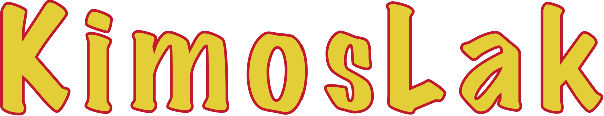 Kimoslak